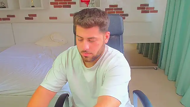 DaxGreer Chat XXX live