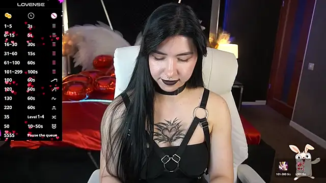 EmilyCandyy Live XXX-Chat