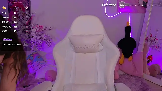 Hayle_Hill Adlı Modelin Canlı XXX Sohbeti