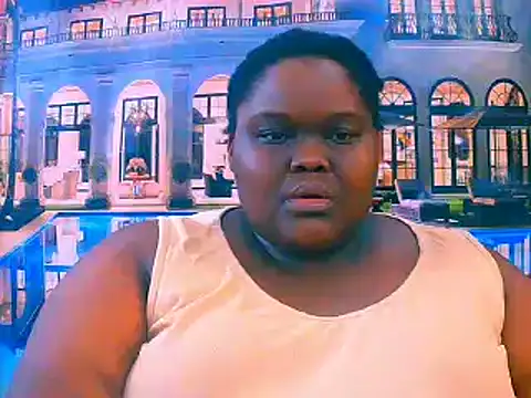 Chat +18 de EbonyHotBuns ao vivo