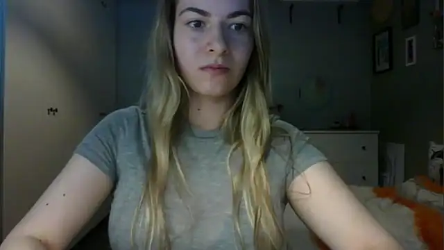 Chat +18 de ROSIEx_sweet ao vivo
