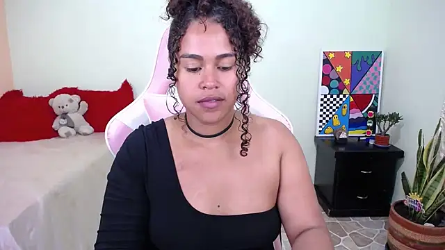 Chat +18 de Candyhot_sex ao vivo