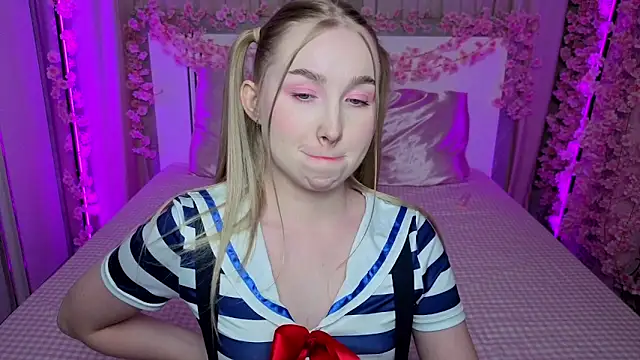 LilyStarlight Live XXX Chat