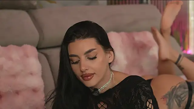 AmyBlair live XXX chat