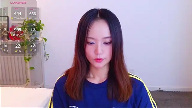 yufenna's Live XXX Chat