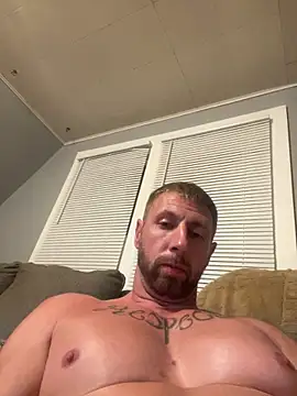 Show webcam de LoveGooroo87