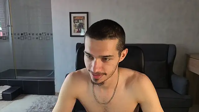 KaydenDrew Obrolan Langsung XXX