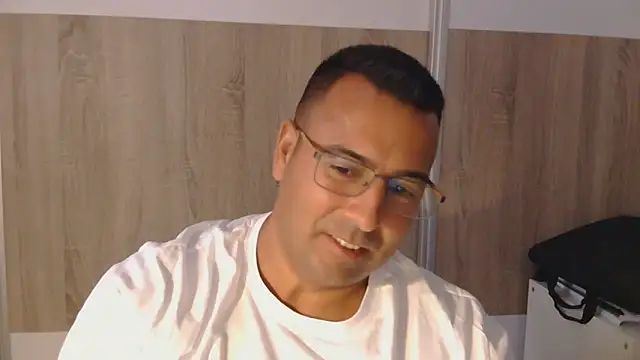 دردشة VanillaTime78-Jorge الجنسية المباشرة