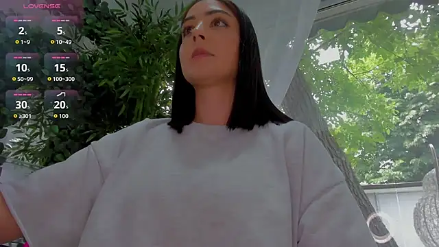 Chat XXX en directo de Lexi_Storm