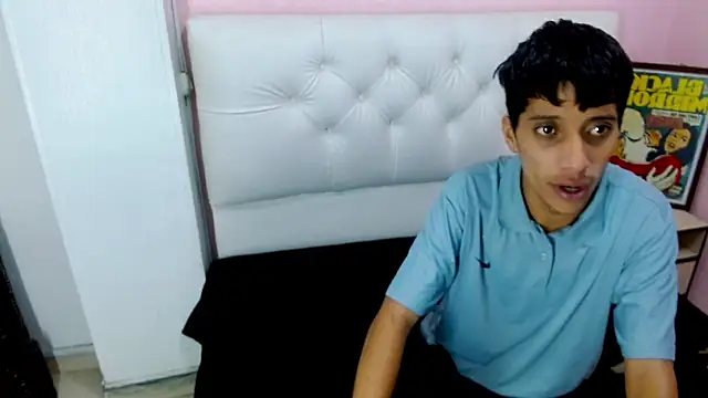 jl_brayan12's Live XXX Chat