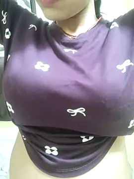 Cute_Kavya7 ওয়েবক্যাম শো