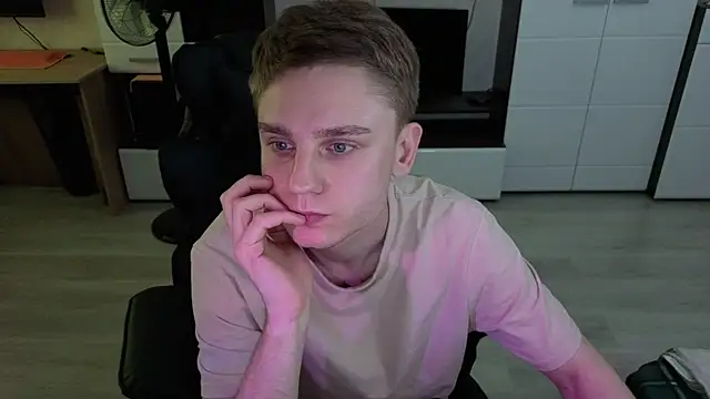 angryzan – Naživo XXX chat