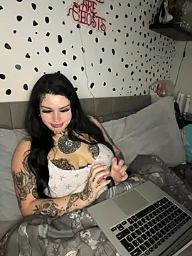 Chat XXX en directo de tempzzz12