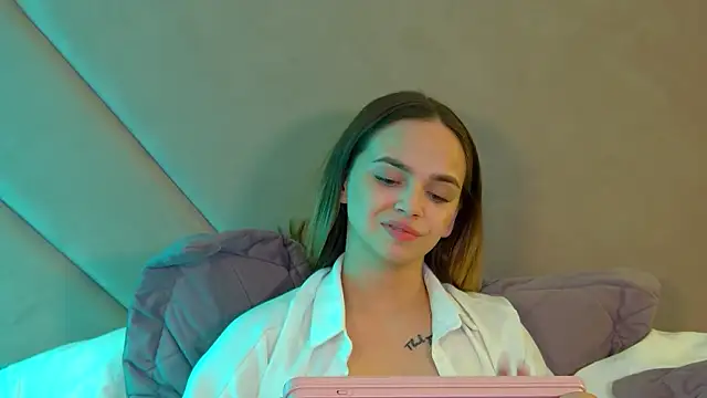 AnitaVenture 라이브 XXX 채팅
