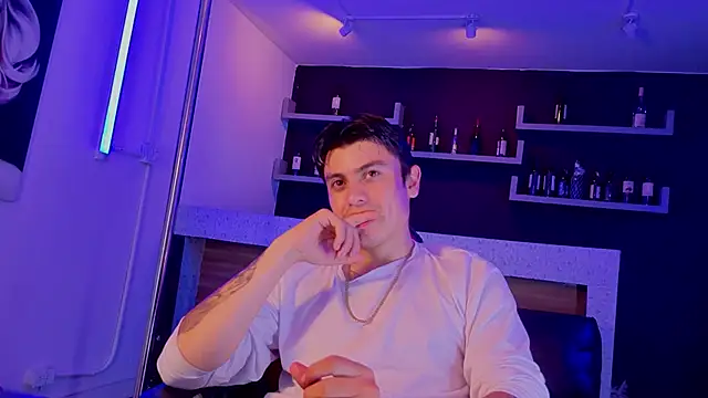 XXX chat uživo modela angel_still_