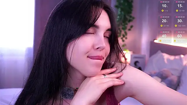MirnaTellado's Live XXX Chat