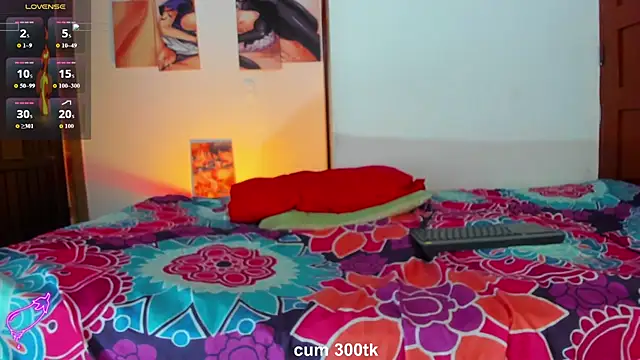 Chat XXX en directo de Vlad__night