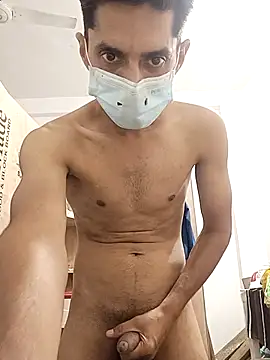 Živý XXX chat BlackkCrab