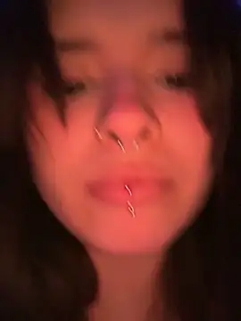 ashleyvp98 élő XXX-chatje