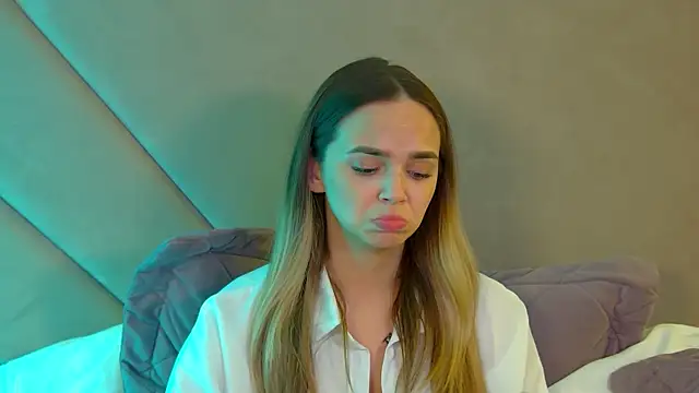Chat XXX en directo de AnitaVenture