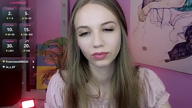 Živý XXX chat TonyRaymon