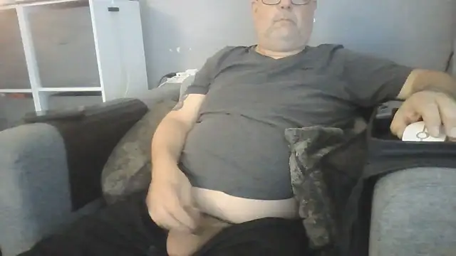 Naturistmale45's Live XXX Chat