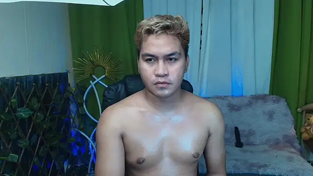 Asian_jayeelのウェブカメラショー