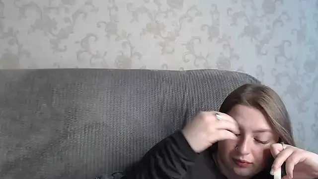 Živý XXX chat GirlPlayer