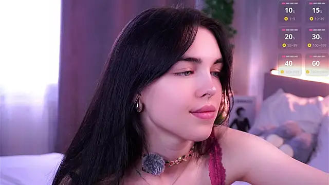 Онлайн чат XXX MirnaTellado