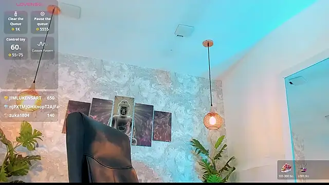 Chat XXX en directo de Nate_franco