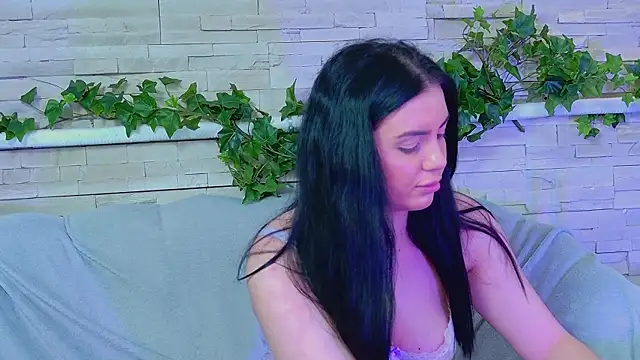 IngridMyst – Live XXX-chat