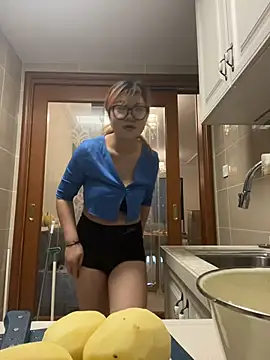 Chat XXX Live Xiaxia_1227