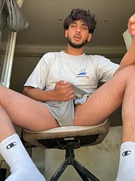 Gipsyboysteve XXX чат на живо