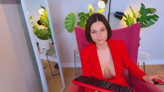 Chat +18 de Emi_Mi_ ao vivo
