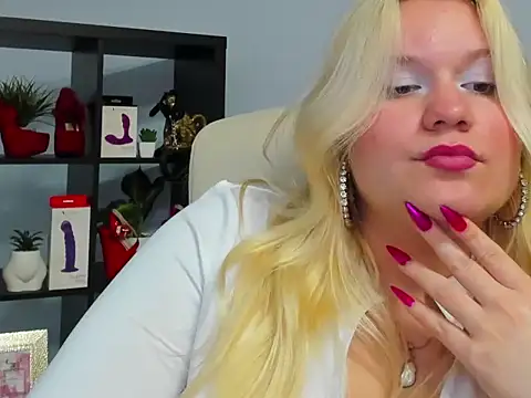 samantha_darling's Live XXX Chat