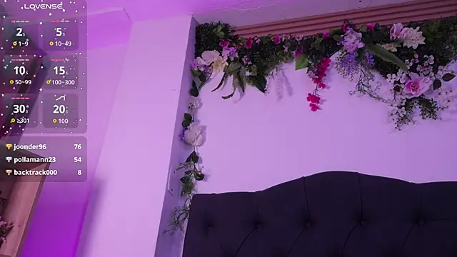 kaylee_lee 现场XXX聊天