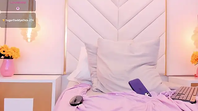 Chatroom XXX en direct de RosseSoler