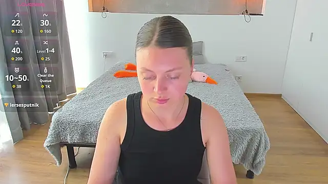 Kitkatvel – Naživo XXX chat