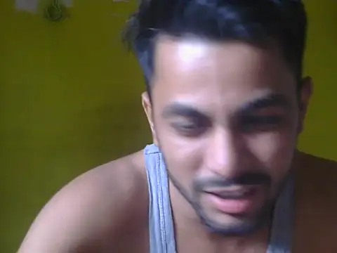 Stubborndesiboy 라이브 XXX 채팅