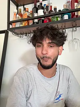 Chat XXX ao vivo de Gipsyboysteve