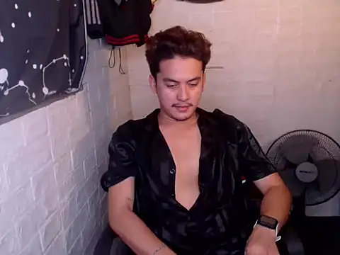 Tempting_jon Chat XXX live
