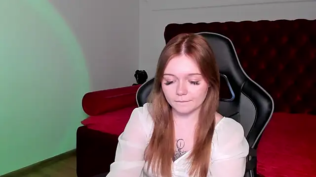 ElinaVale 라이브 XXX 채팅