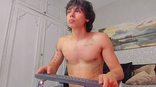 Tyler_durtenのライブXXXチャット