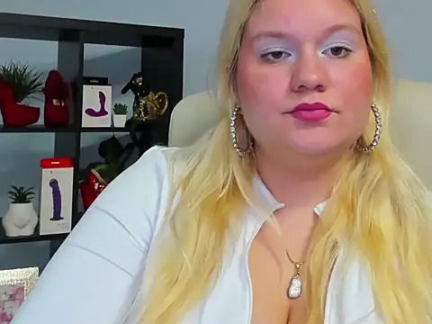 samantha_darling Chat XXX in diretta