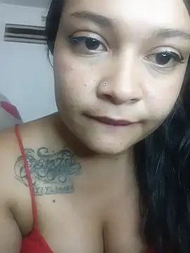 ebonysummer_ Obrolan Langsung XXX
