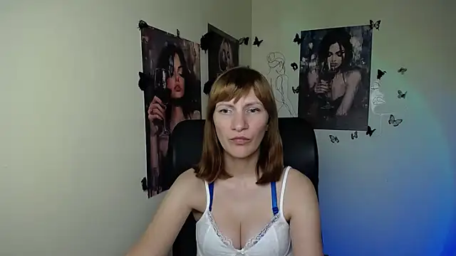 دردشة Rosalinda_ro الجنسية المباشرة