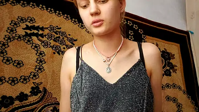 Živý XXX chat LunaLaday