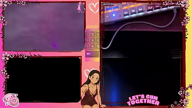BellyRouse Live XXX-chat
