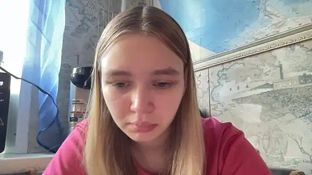 XXX chat uživo modela Leifuture
