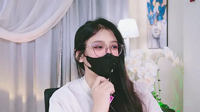 Chan_Chann Obrolan Langsung XXX
